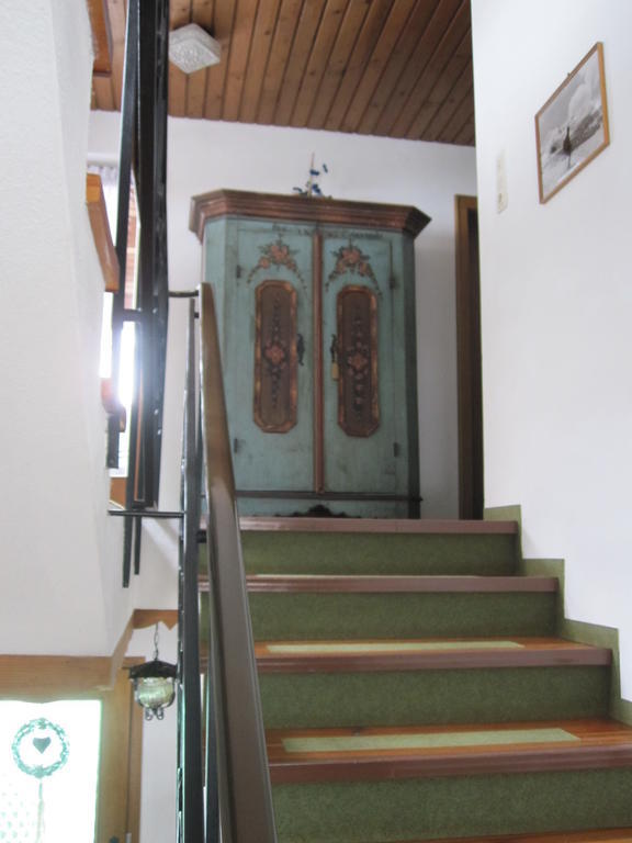 Haus Walch Apartment Jerzens Exterior foto