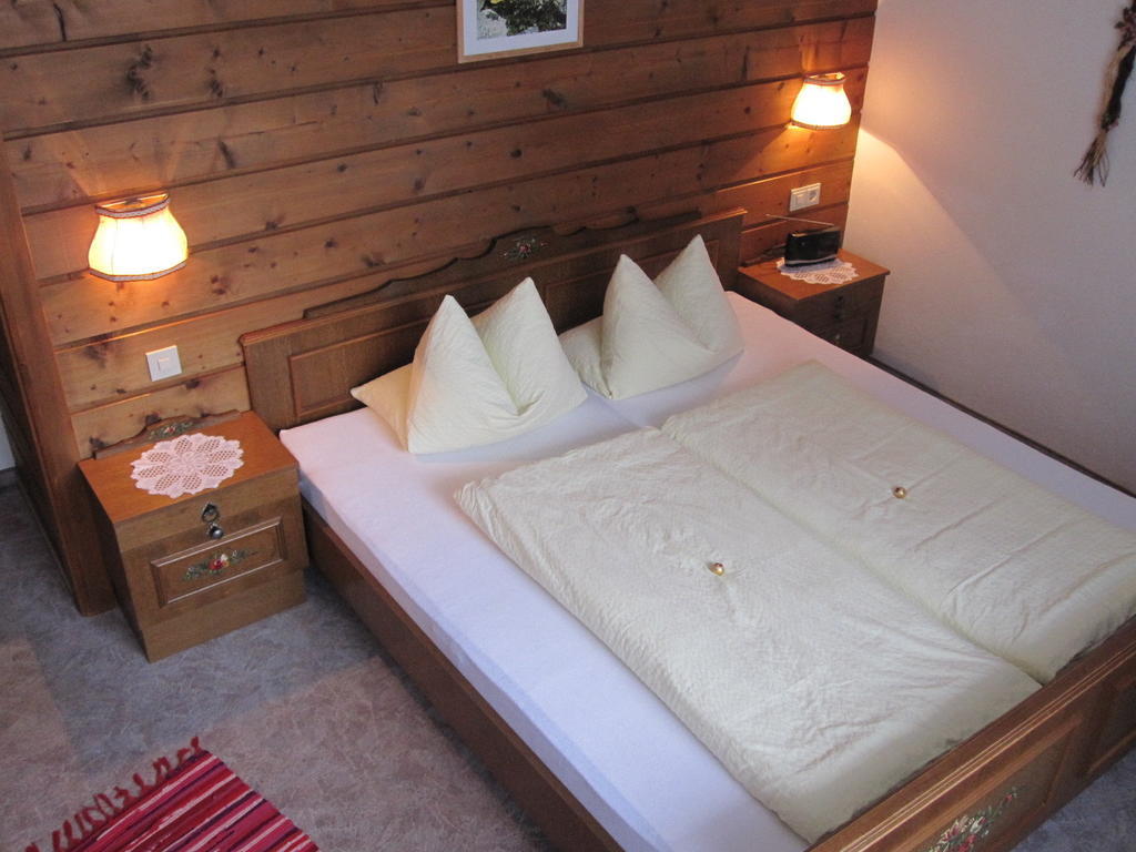 Haus Walch Apartment Jerzens Cameră foto